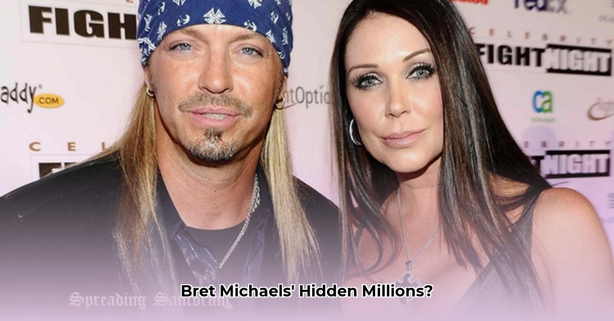 brett-michaels-net-worth